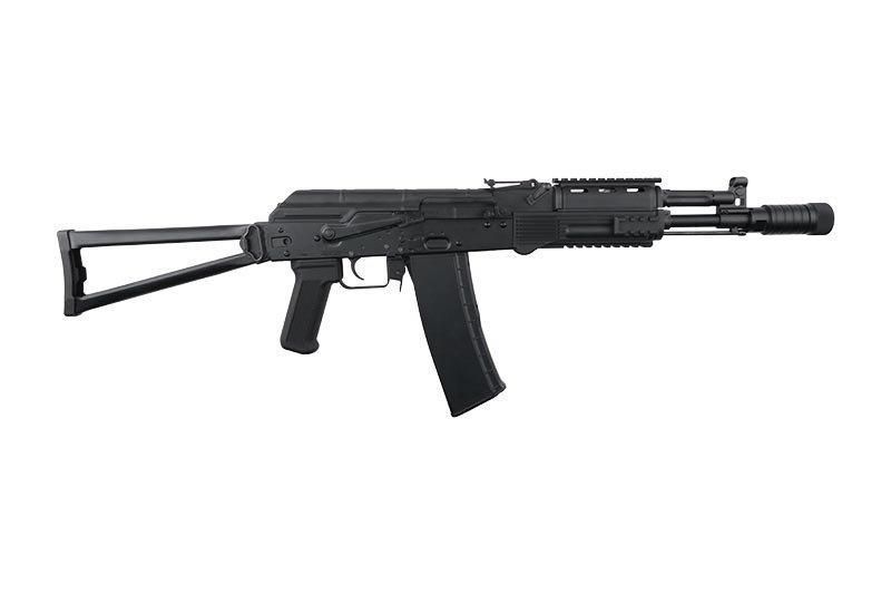 Страйкбольный аналог karabinka TM102 - czarna [Tokyo Marui] (для страйкболу) TMR-01-019295 фото