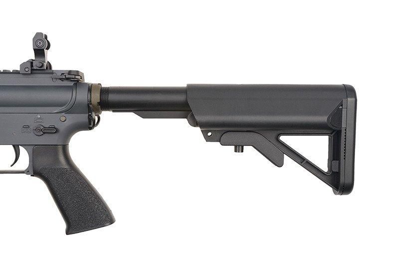 Штурмовая винтовка CA101M (wersja US) - Titanium Grey [Classic Army] (для страйкбола) CLA-01-016072 фото