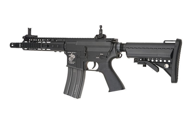 Аналог автоматической винтовки SA-V08 [Specna Arms] (для страйкбола) SPE-01-013567 фото
