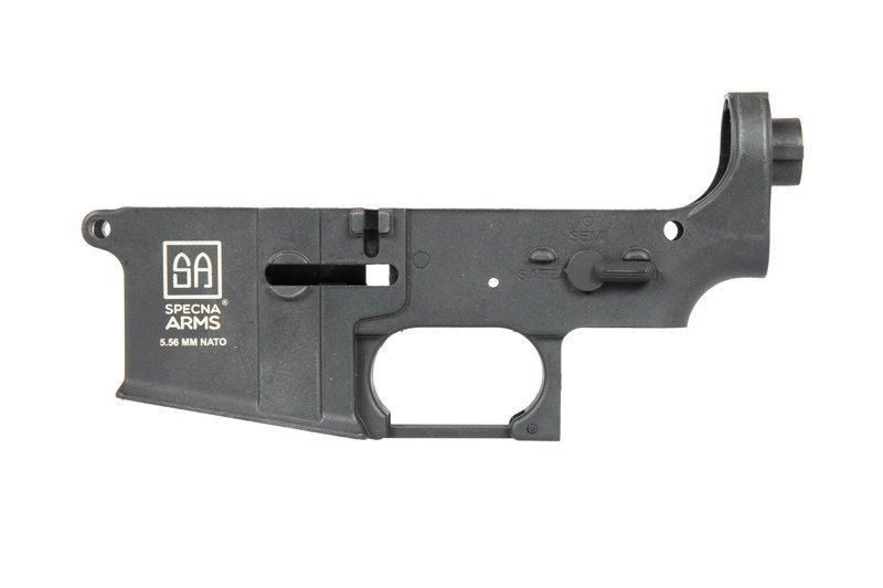 Нижній ресивер для приводів AR15 Specna Arms CORE&trade; (для страйкболу) SPE-09-027527 фото
