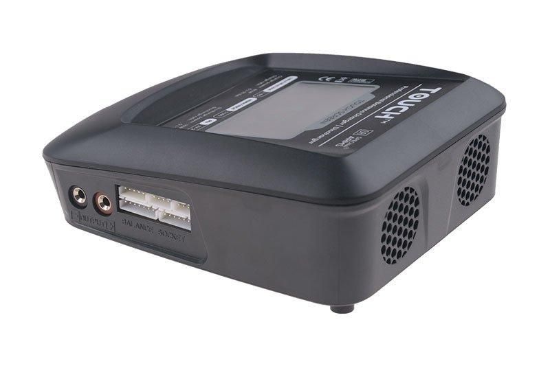 Ładowarka mikroprocesorowa Touch&trade; z balancerem - z zasilaczem [Specna Arms] (для страйкбола) SPE-07-023784 фото