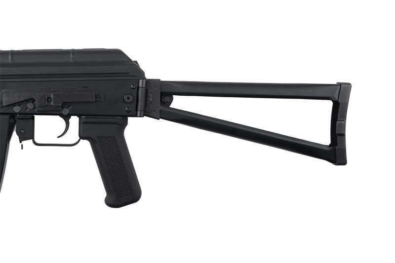 Страйкбольный аналог karabinka TM102 - czarna [Tokyo Marui] (для страйкболу) TMR-01-019295 фото