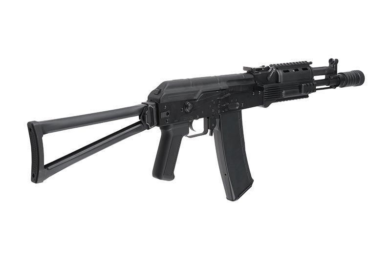 Страйкбольный аналог karabinka TM102 - czarna [Tokyo Marui] (для страйкболу) TMR-01-019295 фото
