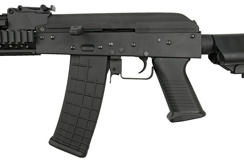Страйкбольний привод АК CM.040I [CYMA] (для страйкболу) CYM-01-011168 фото