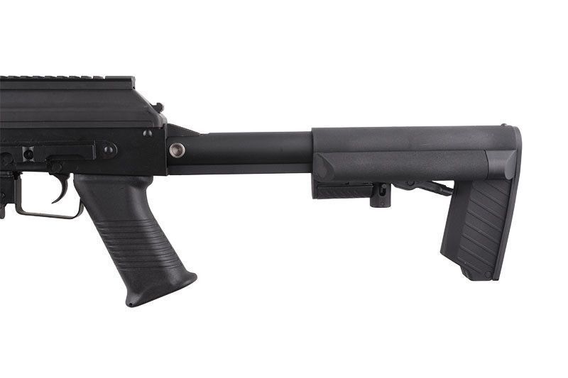Airsoft аналог АК-серії модель LTS Keymod 9.5 [LCT] (для страйкболу) LCT-01-017640 фото