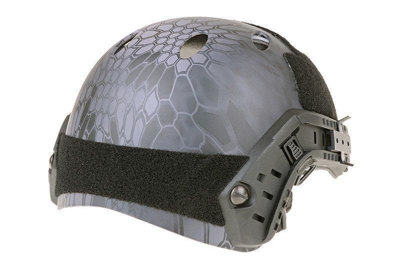 Страйкбольный аналог kasku FAST PJ CFH - TYP (L/XL) [FMA] (для страйкболу) FMA-21-014048 фото