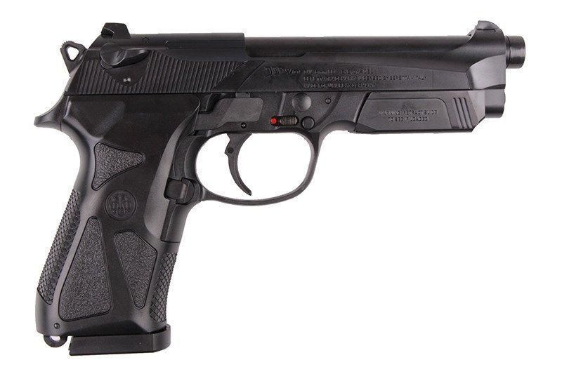 Страйкбольний пістолет Beretta 90two 2.5912 [Umarex] (для страйкболу) UMA-03-006537(2.5912) фото