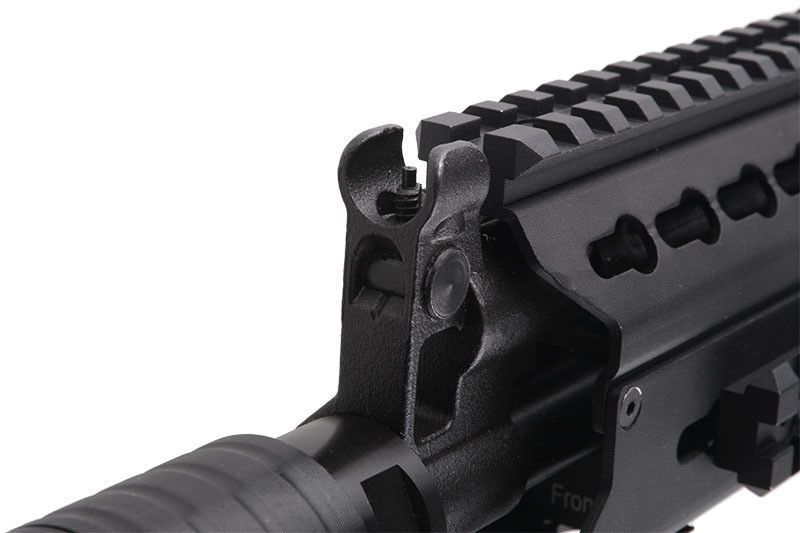 Airsoft аналог АК-серії модель LTS Keymod 9.5 [LCT] (для страйкболу) LCT-01-017640 фото