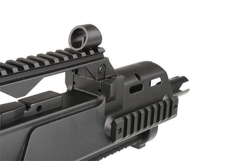 Страйкбольный аналог karabinka HECKLER & KOCH G36 C [Umarex] (для страйкбола) UMA-01-011099 фото