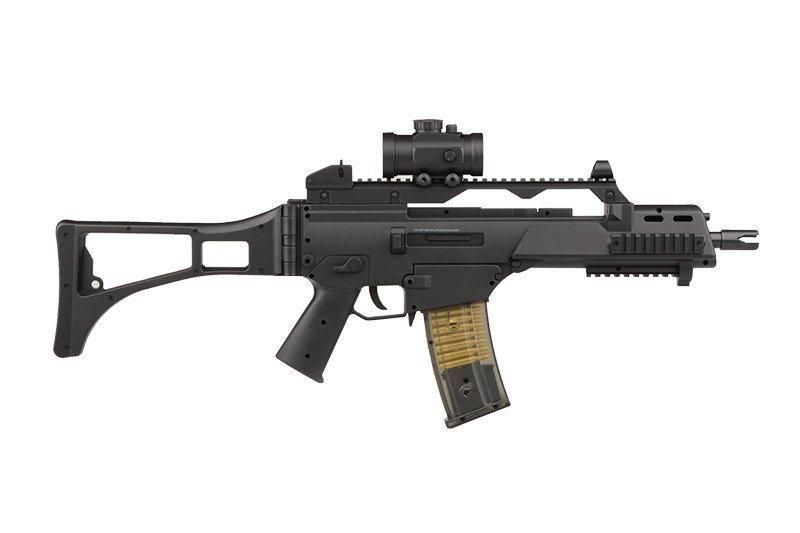 Страйкбольный аналог karabinka HECKLER & KOCH G36 C [Umarex] (для страйкбола) UMA-01-011099 фото