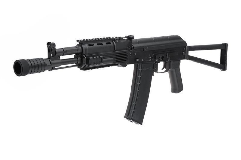 Страйкбольный аналог karabinka TM102 - czarna [Tokyo Marui] (для страйкболу) TMR-01-019295 фото