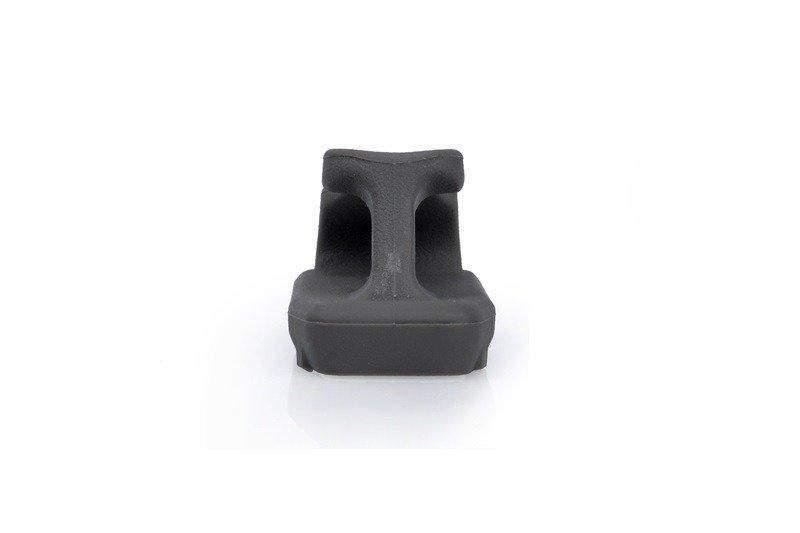 Петля магазинная Ranger Floorplate для PMAG - black [Element] (для страйкбола) ELM-05-011777 фото