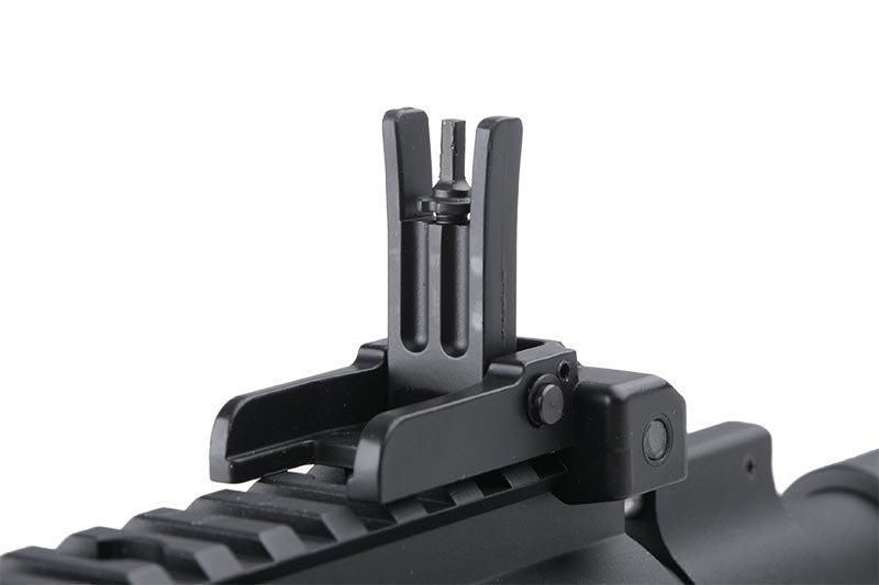 Штурмовая винтовка MK12 MOD I (B.R.S.S.) - Black [BOLT Airsoft] (для страйкбола) BLT-01-017912 фото