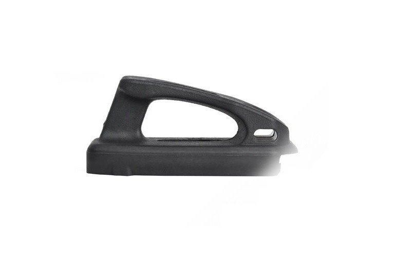 Петля магазинная Ranger Floorplate для PMAG - black [Element] (для страйкбола) ELM-05-011777 фото
