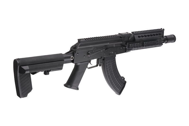 Airsoft аналог АК-серії модель LTS Keymod 9.5 [LCT] (для страйкболу) LCT-01-017640 фото