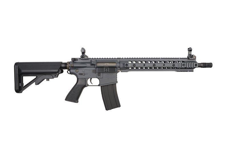 Штурмовая винтовка CA101M (wersja US) - Titanium Grey [Classic Army] (для страйкбола) CLA-01-016072 фото