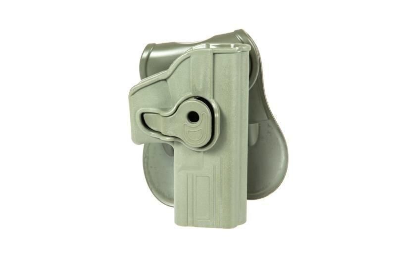 Кобури для пістолетів типу Glock - olive drab [Ultimate Tactical] (для страйкболу) UTT-29-025677 фото