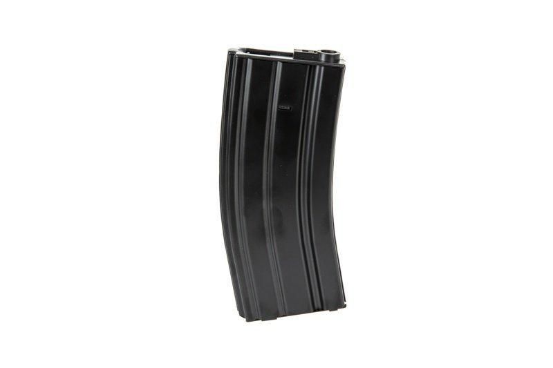 Magazynek hi-cap 300 kulek do моделей typu M4/M16 - czarny [BOLT Airsoft] (для страйкболу) BLT-05-028754 фото