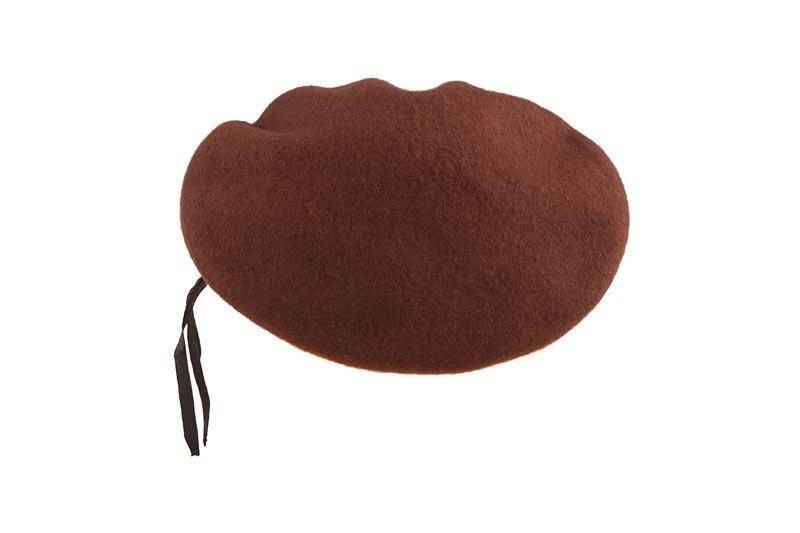Beret wojskowy - kasztanowy [GFC Tactical] (для страйкбола) GFT-23-016523 фото