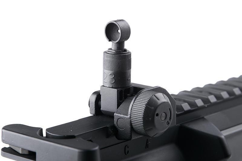 Штурмовая винтовка MK12 MOD I (B.R.S.S.) - Black [BOLT Airsoft] (для страйкбола) BLT-01-017912 фото
