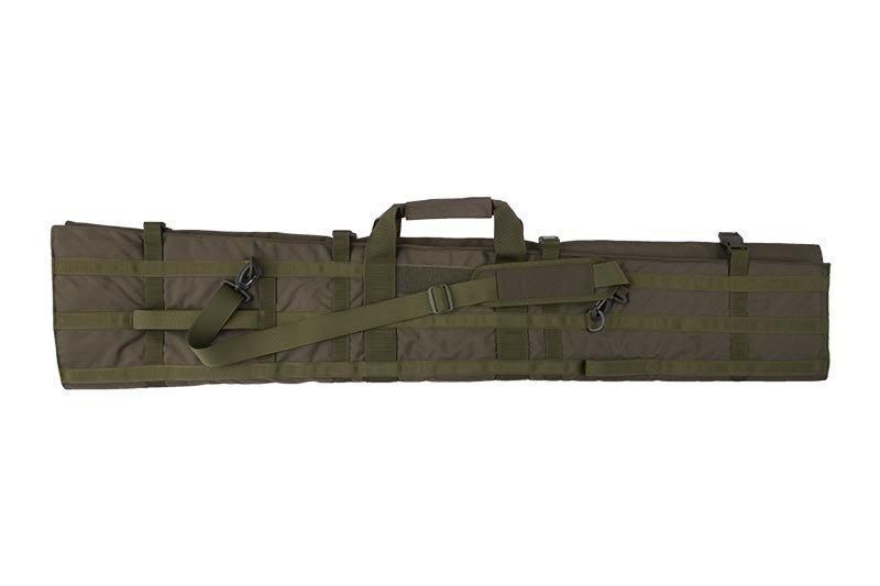 Снайперська сумка для перенесення / снайперський килимок 120 см &ndash; olive [Primal Gear] (для страйкболу) PRI-22-019476 фото