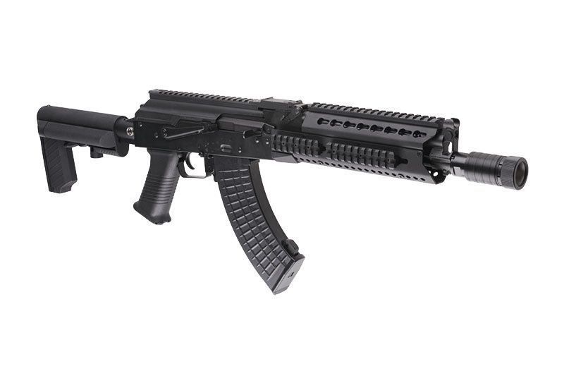 Airsoft аналог АК-серії модель LTS Keymod 9.5 [LCT] (для страйкболу) LCT-01-017640 фото