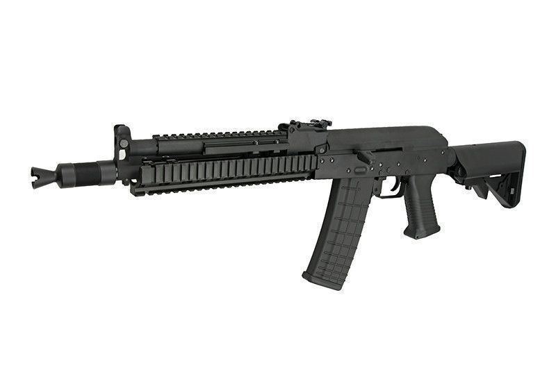 Страйкбольний привод АК CM.040I [CYMA] (для страйкболу) CYM-01-011168 фото