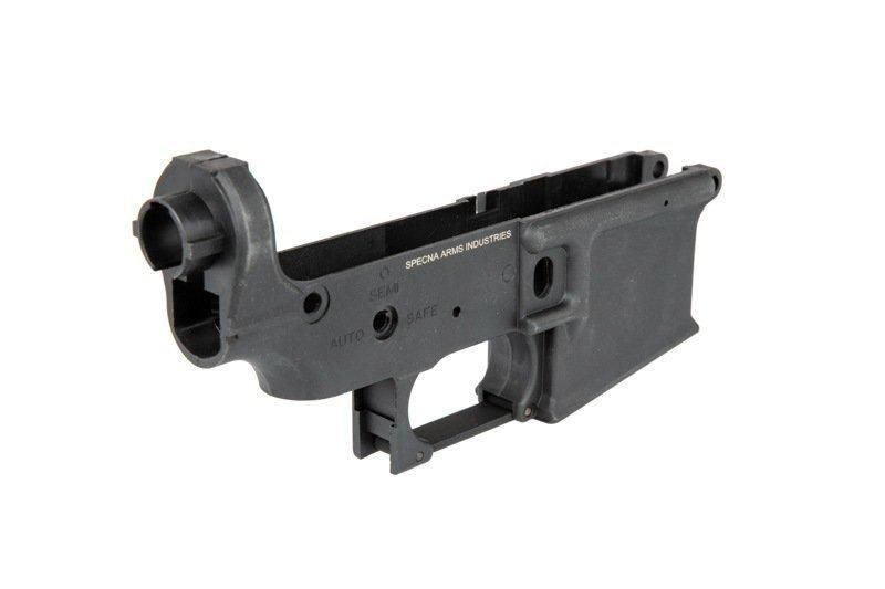 Нижній ресивер для приводів AR15 Specna Arms CORE&trade; (для страйкболу) SPE-09-027527 фото