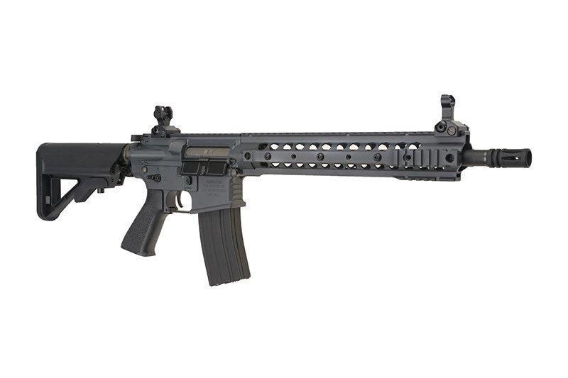 Штурмовая винтовка CA101M (wersja US) - Titanium Grey [Classic Army] (для страйкбола) CLA-01-016072 фото