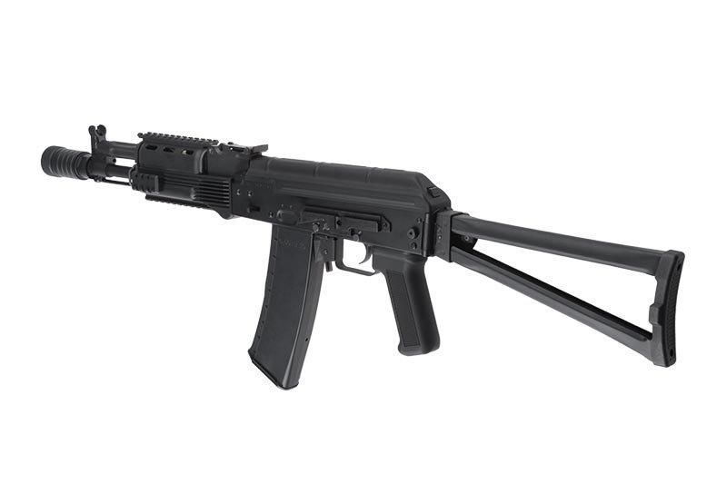 Страйкбольный аналог karabinka TM102 - czarna [Tokyo Marui] (для страйкболу) TMR-01-019295 фото