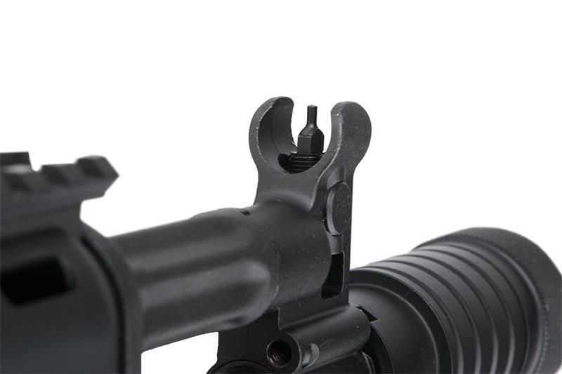 Страйкбольный аналог karabinka TM102 - czarna [Tokyo Marui] (для страйкболу) TMR-01-019295 фото