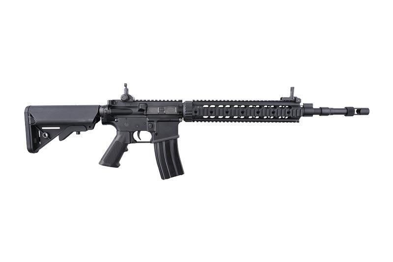 Штурмовая винтовка MK12 MOD I (B.R.S.S.) - Black [BOLT Airsoft] (для страйкбола) BLT-01-017912 фото