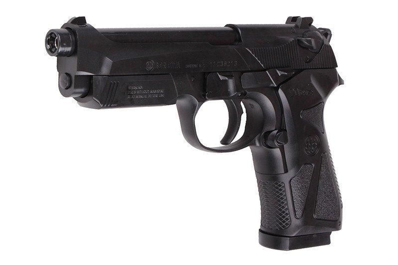 Страйкбольний пістолет Beretta 90two 2.5912 [Umarex] (для страйкболу) UMA-03-006537(2.5912) фото
