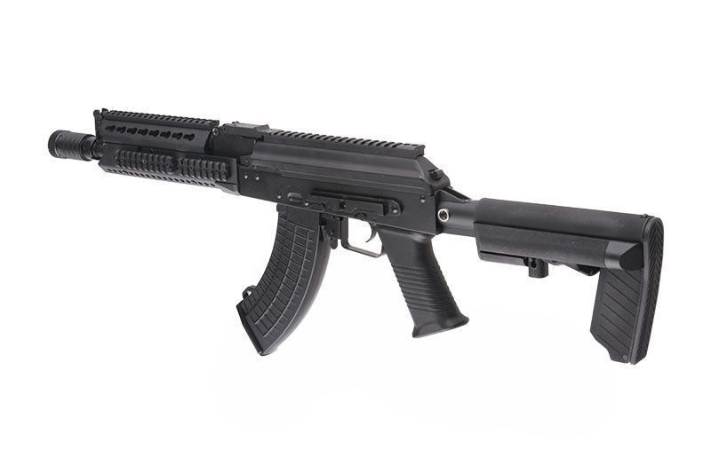 Airsoft аналог АК-серії модель LTS Keymod 9.5 [LCT] (для страйкболу) LCT-01-017640 фото
