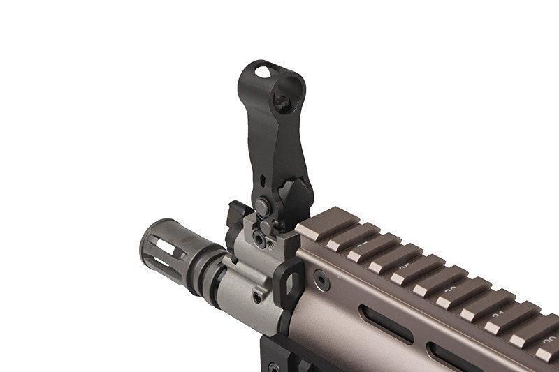 Винтовка L MK16 MOD 0 CQB [WE] (для страйкбола) WET-01-007698 фото