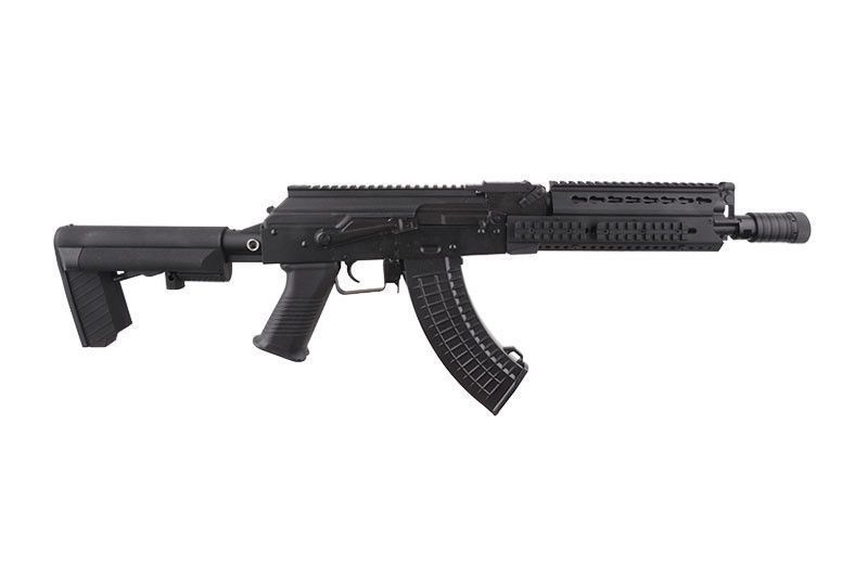 Airsoft аналог АК-серії модель LTS Keymod 9.5 [LCT] (для страйкболу) LCT-01-017640 фото