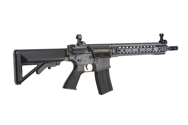 Штурмовая винтовка CA101M (wersja US) - Titanium Grey [Classic Army] (для страйкбола) CLA-01-016072 фото