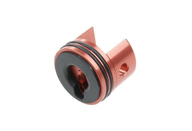Aluminiowa głowica cylindra v7 [LONEX] (для страйкбола) LON-08-013756 фото