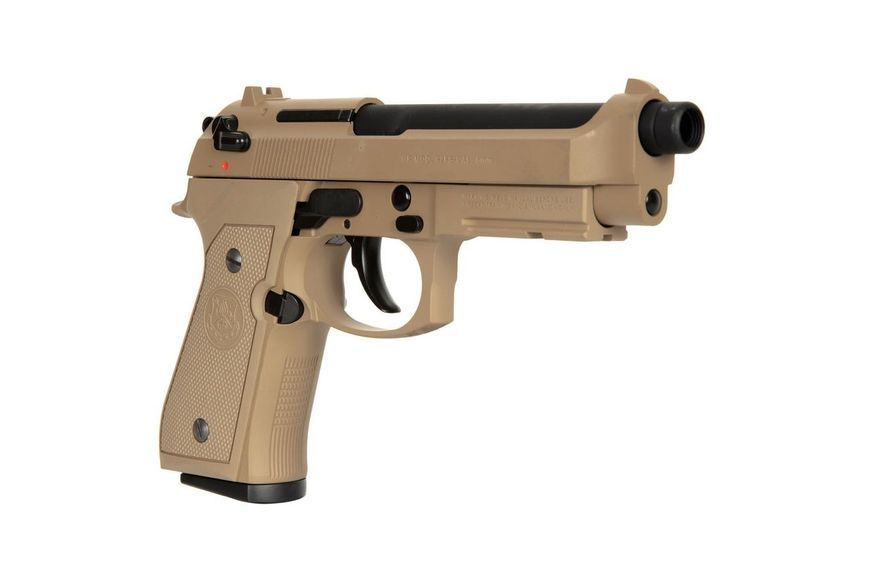 Страйкбольный аналог pistoletu GPM92 GP2 - Desert Tan [G&G]&nbsp;(для страйкболу) GIG-02-028788 фото