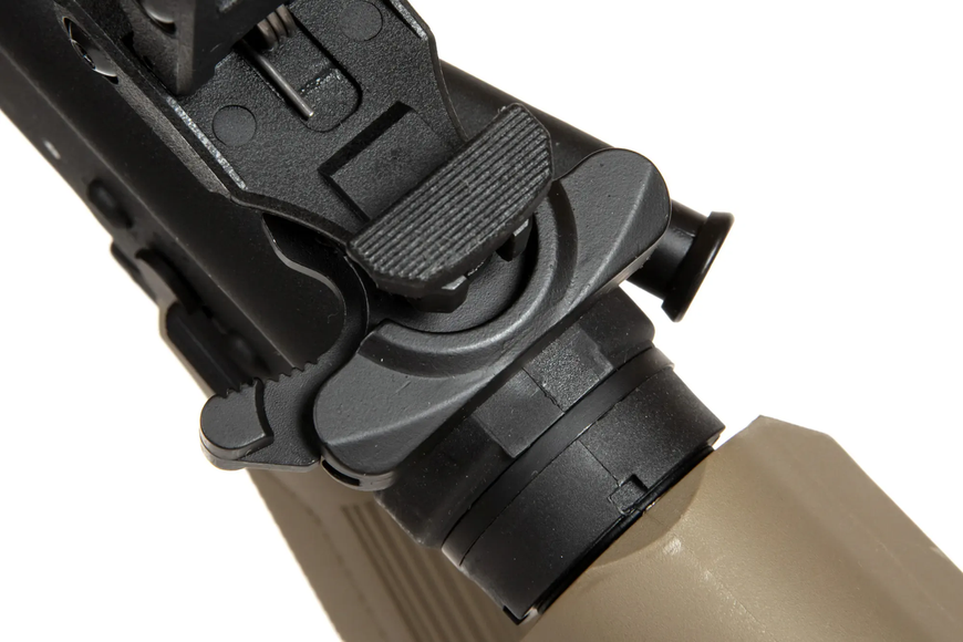 Штурмова гвинтівка SA FLEX SA-F03 &mdash; Half-Tan [Specna Arms] SPE-01-034213 фото