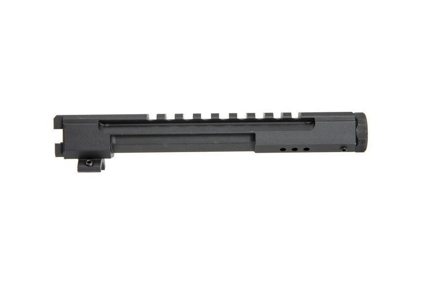 Atrapa rury gazowej z szyną RIS do аналогов AK GHK / LCT [5KU] (для страйкбола) 5KU-09-029549 фото