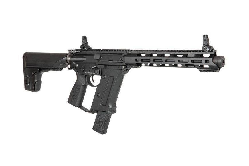Страйкбольный аналог pistoletu maszynowego Ronin TK.45 3.0 [KWA] (для страйкболу) KWA-01-029286 фото