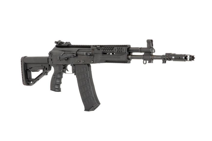 Штурмова гвинтівка АК-12 ELAK12 Essential [E&L] EIL-01-028870 фото
