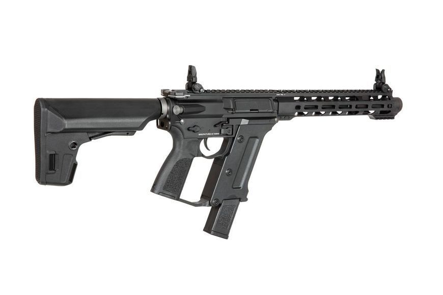 Страйкбольный аналог pistoletu maszynowego Ronin TK.45 3.0 [KWA] (для страйкболу) KWA-01-029286 фото