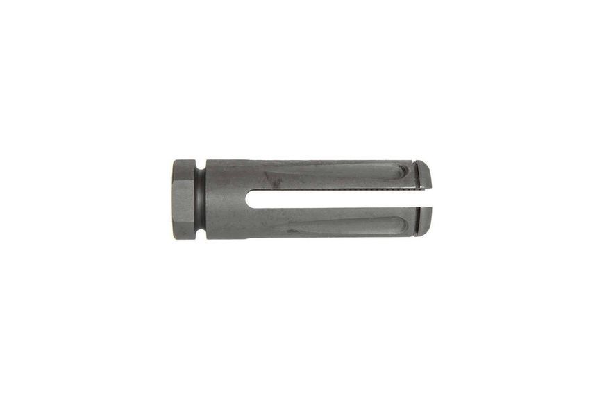 Stalowy tłumik płomienia do аналогов M4/M16 - 14mm CW/CCW [Specna Arms] (для страйкбола) SPE-09-025420 фото