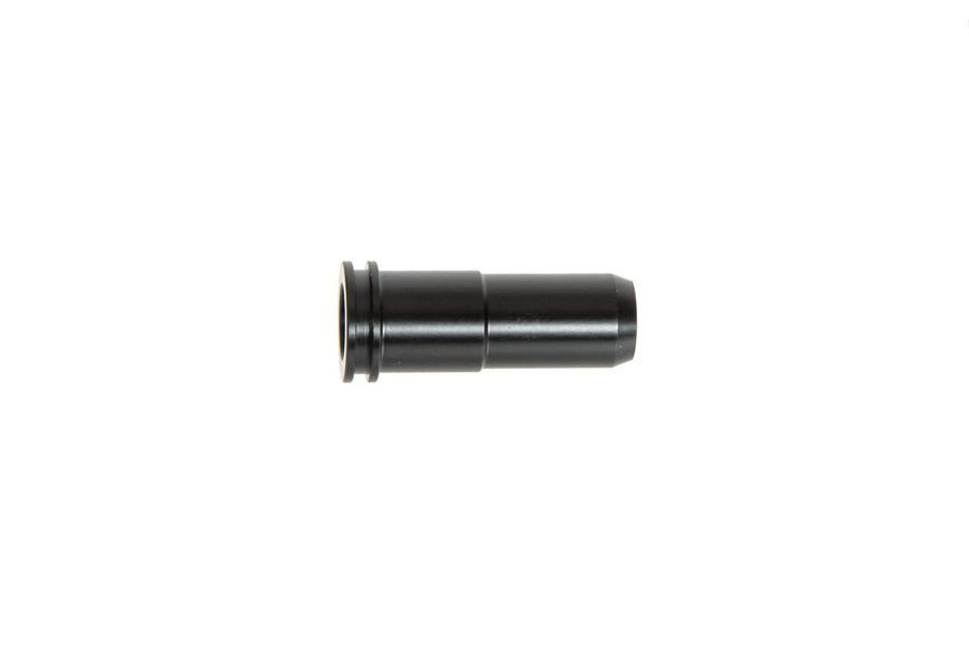 Уплотненный нозл POM для приводов AR15 (Specna Arms Edition) [Prometheus]&nbsp;(для страйкбола) PRM-08-031473 фото