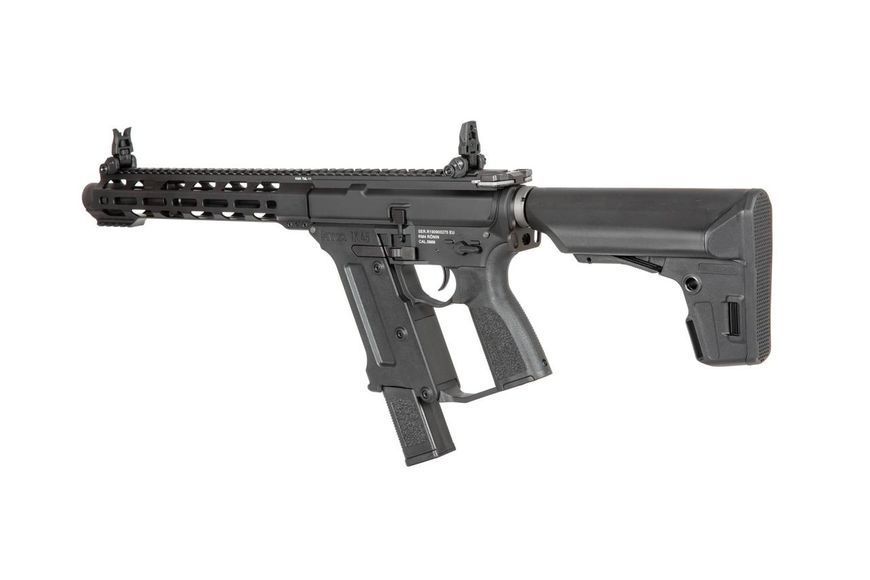 Страйкбольный аналог pistoletu maszynowego Ronin TK.45 3.0 [KWA] (для страйкболу) KWA-01-029286 фото