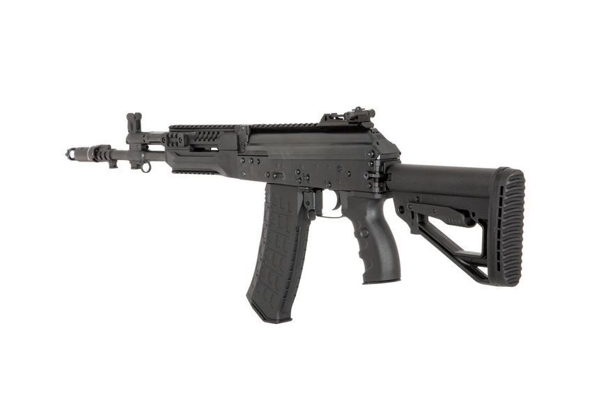 Штурмова гвинтівка АК-12 ELAK12 Essential [E&L] EIL-01-028870 фото