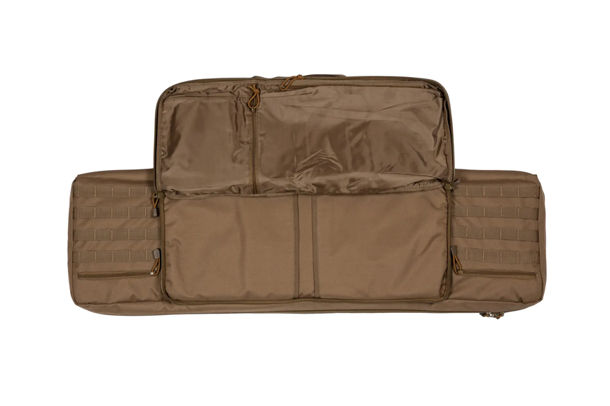 Двойной чехол для приводов GunBag V4 - Tan [Specna Arms] SPE-22-034421 фото
