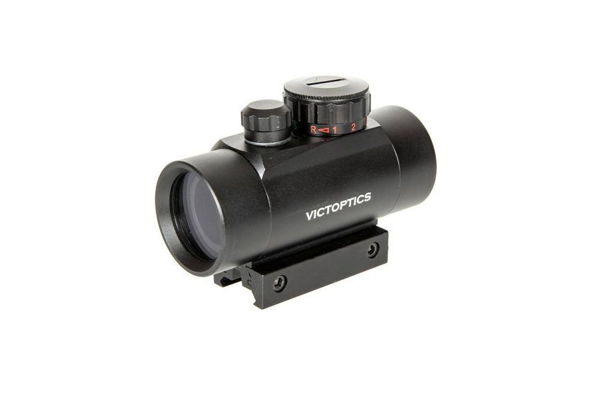 Страйкбольный аналог kolimatora Cactus 1x35 [Vector Optics] (для страйкболу) VEC-10-030020 фото